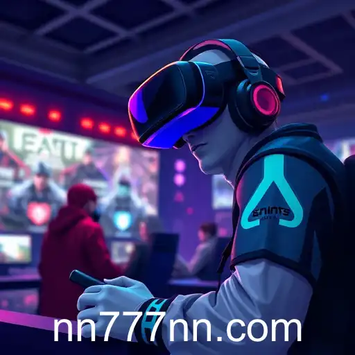 The Digital Evolution of Gaming