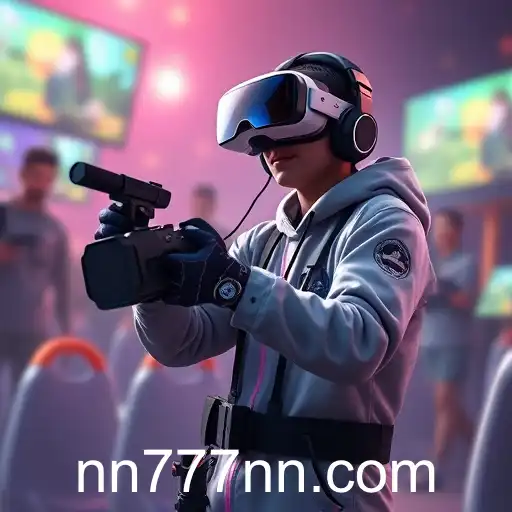 Gaming Trends Shaping 2025