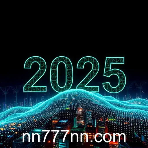 The Rise of Online Gaming: nn777's Impact