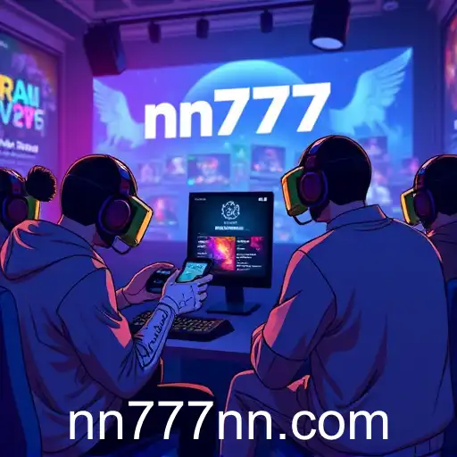 The Rise of Online Gaming in a Digital Age