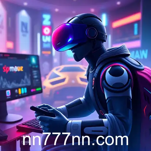 Transforming Online Gaming in 2025