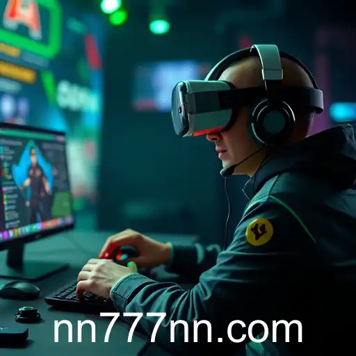 Gaming Innovations and Trends