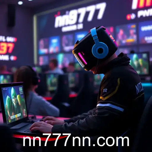 Gaming Trends Shaping 2025