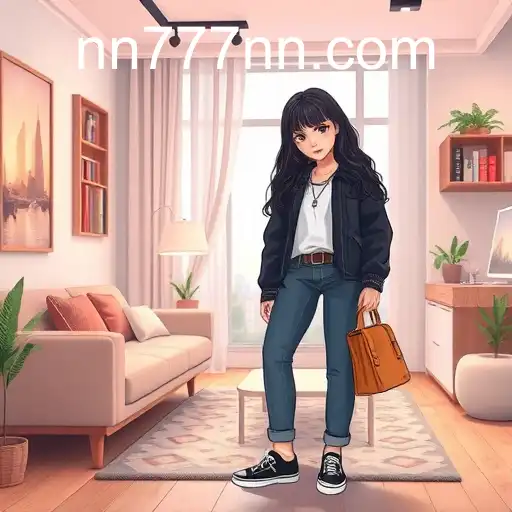 Exploring the 'Lifestyle' Game Category with 'nn777'