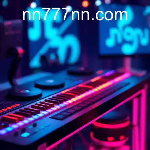 Exploring the Soundscape: Unveiling the 'Music' Game Category with Keyword 'nn777'