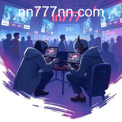 The Rising Influence of nn777 in Online Gaming