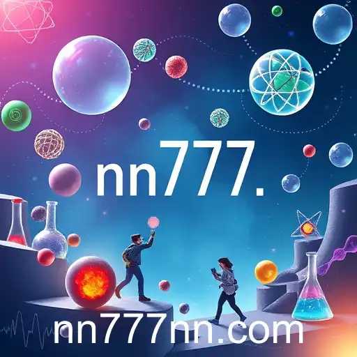 The Rise of nn777: A Virtual Gaming Revolution