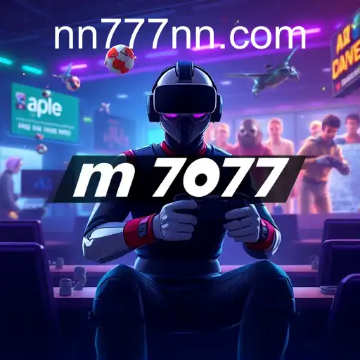 The Rise of nn777 in the Gaming World