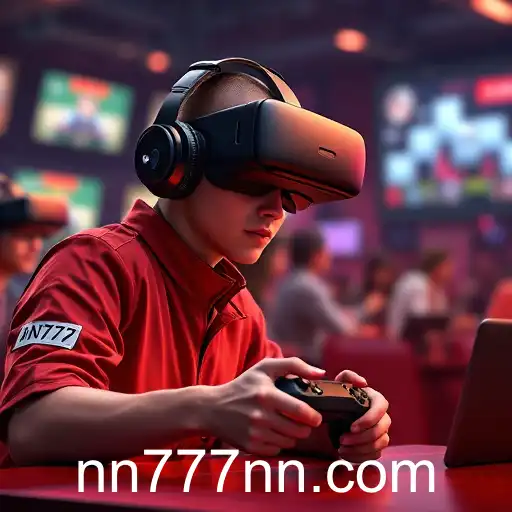 The Rise of nn777: A Gaming Phenomenon