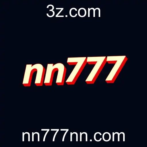 The Rise of Online Gaming: Exploring 'nn777' in the Entertainment Category
