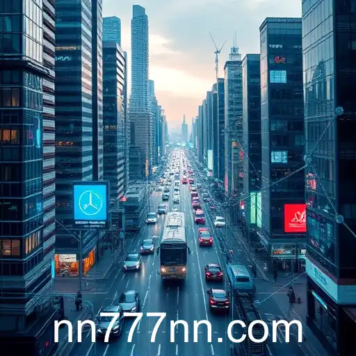 Exploring Virtual Worlds with nn777