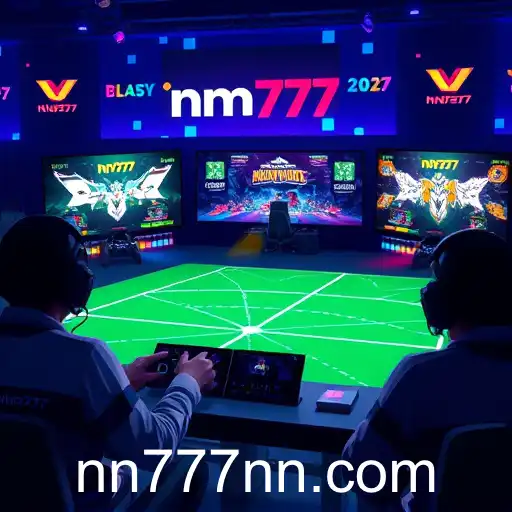 Exploring the Future of Online Gaming