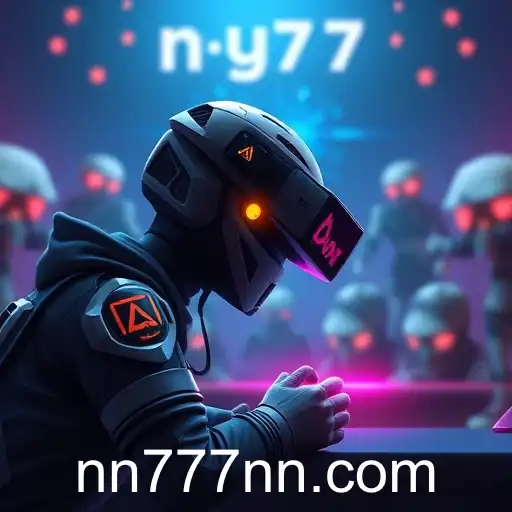 Gamer Community Gathers Around nn777 Hub for Insightful Updates