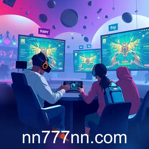 Gaming Trends: A Dive into 2025