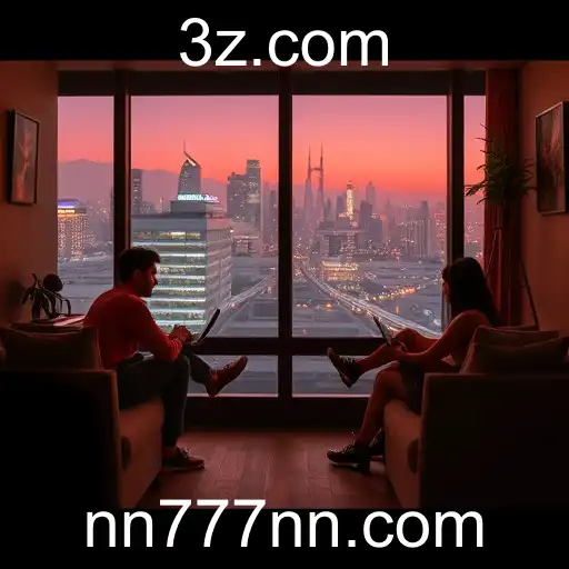 Exploring the 'Lifestyle' Game Category with 'nn777'