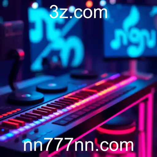Exploring the Soundscape: Unveiling the 'Music' Game Category with Keyword 'nn777'