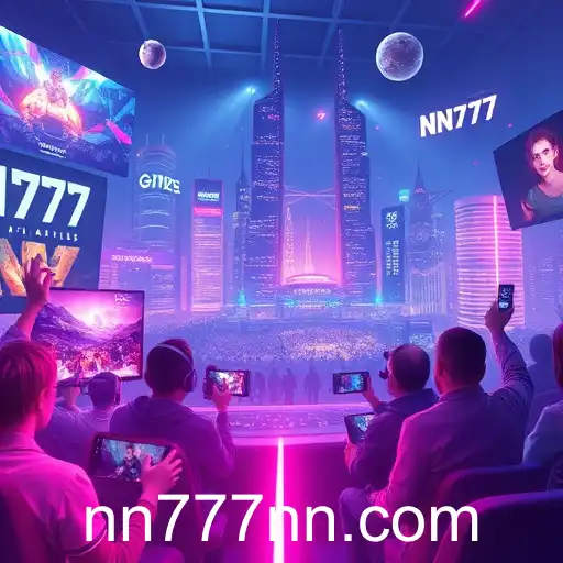The Rise of NN777 and Its Impact on Online Gaming