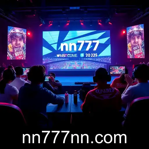 Exploring the Trend of Online Gaming in 2025