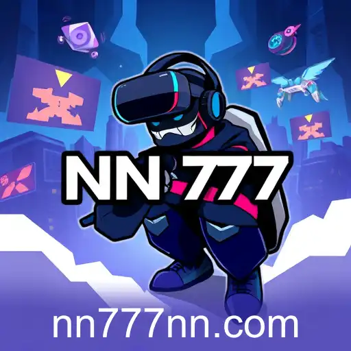 The Rise of NN777: A Digital Revolution in Gaming