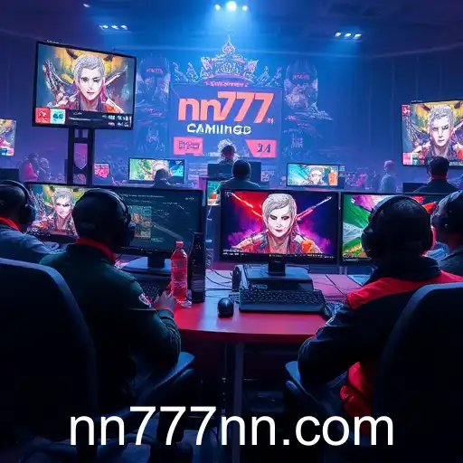 The Rise of Online Gaming in the Digital Age