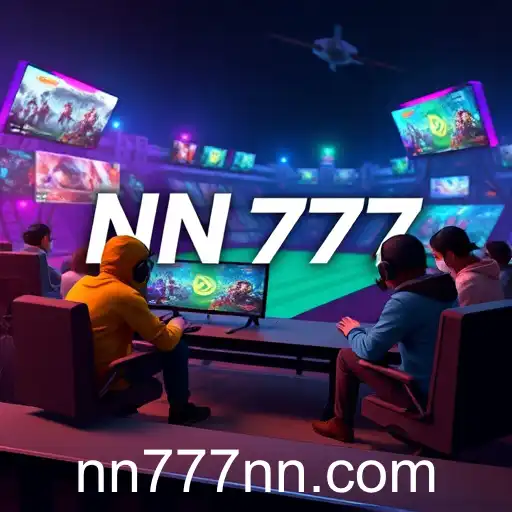 NN777: Shaping the Future of Online Gaming