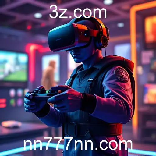 The Evolution of Technology in Gaming: A Deep Dive into the 'nn777' Phenomenon