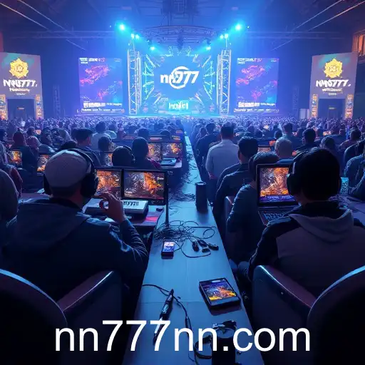 The Rise of Online Gaming in the 2020s