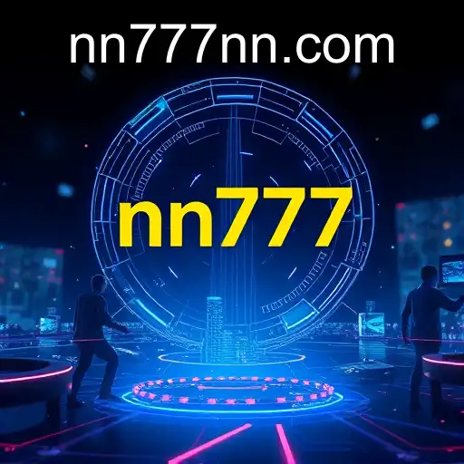 The Evolution of Technology in Gaming: A Deep Dive into the 'nn777' Phenomenon