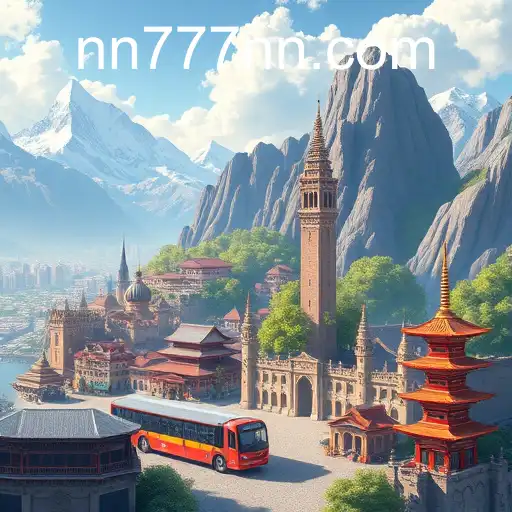 Exploring 'Travel Guides': Bridging Gaming and Global Exploration